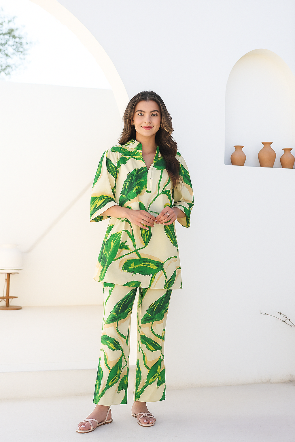 Co ord Set