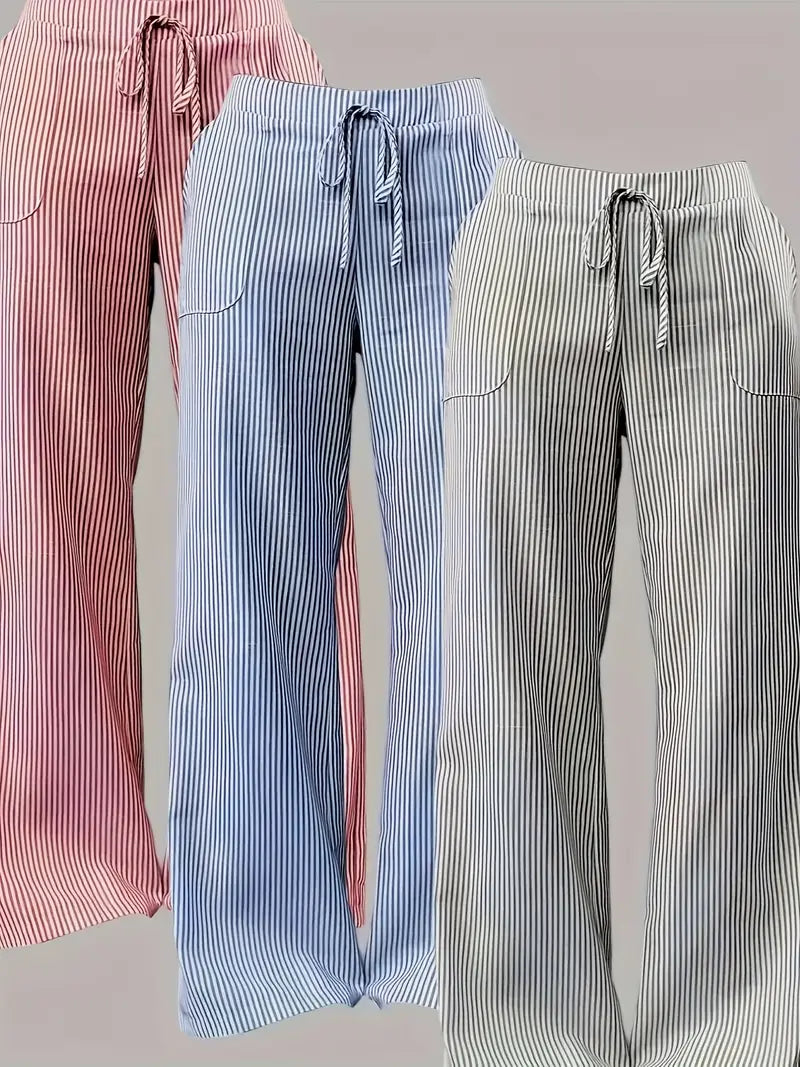3PCS Premium Women Trending Trousers 2