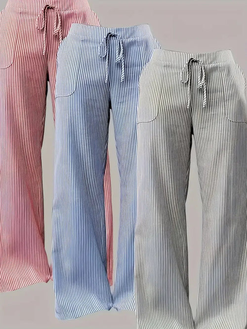 3PCS Premium Women Trending Trousers 2