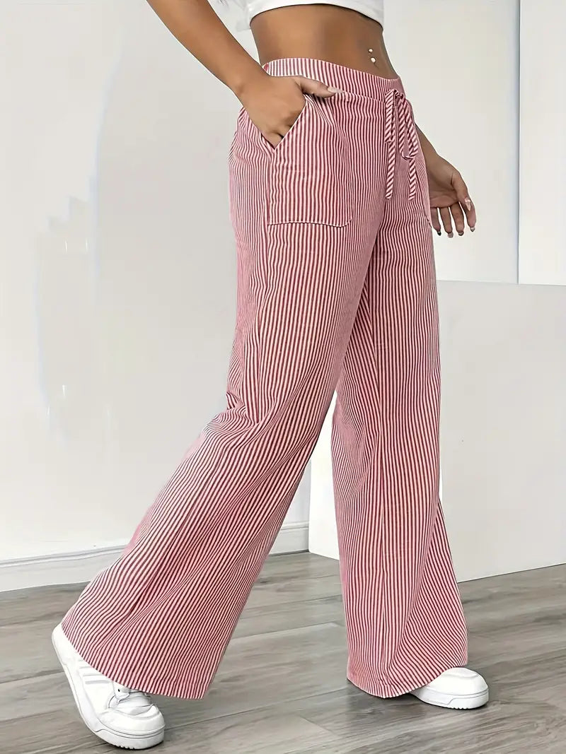3PCS Premium Women Trending Trousers 2