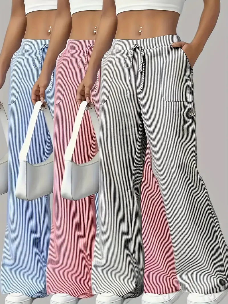 3PCS Premium Women Trending Trousers 2