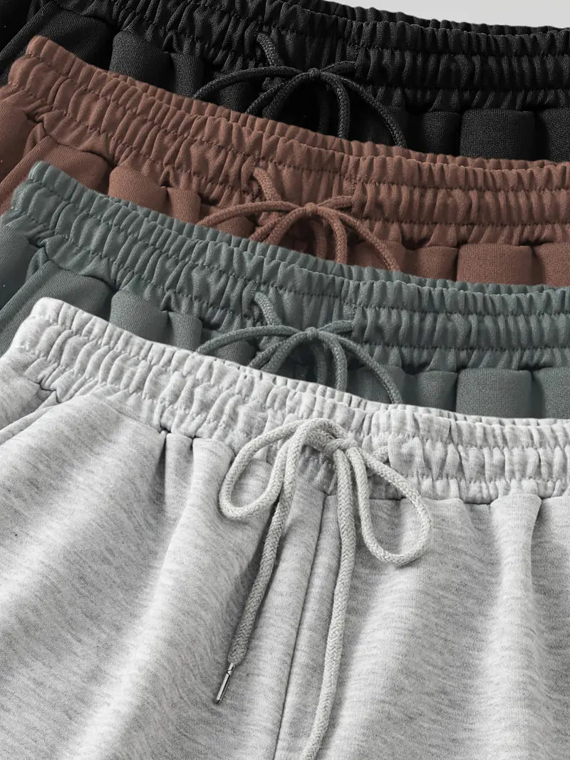 4 PCS Premium  Women Trending Trousers